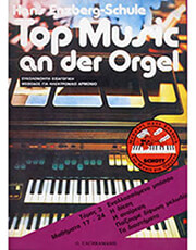 hans enzberg schule top music an der orgel 3 photo hans enzberg schule top music an der orgel 3 photo