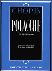 chopin polacche complete photo