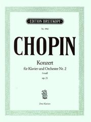 chopin concerto n2 op21 photo