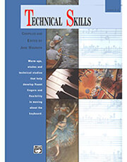 alfred technical skills level 1 2 photo