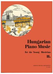 hungarian piano musik ii photo hungarian piano musik ii photo