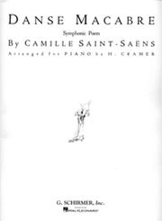 saint saens danse macabre photo