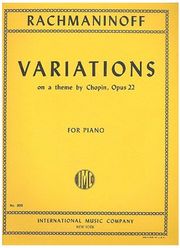 rachmaninoff variation on aby chopin photo