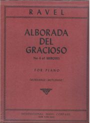 ravel alborada del gracioso photo