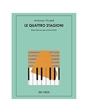 antonio vivaldi le quattro stagioni photo