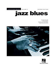 jazz piano solos volume 2 jazz blues second edition photo