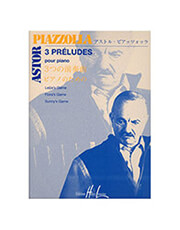 piazzolla 3 preludes photo piazzolla 3 preludes photo