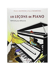 beatrice quoniam les lecons de piano volume 1 photo beatrice quoniam les lecons de piano volume 1 photo