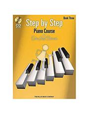 edna mae burnaum step by step 3 bk cd photo edna mae burnaum step by step 3 bk cd photo