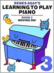agays denes learning piano book 3 photo agays denes learning piano book 3 photo