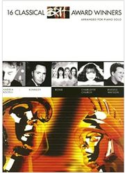 16 classical brit award winners for piano solo photo