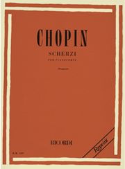 chopin scherzi photo