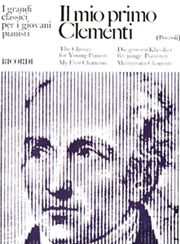 clementi il mio primo photo