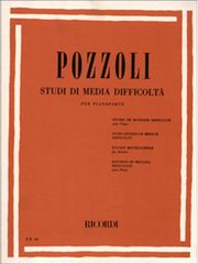 pozzoli studi di media difficolta photo