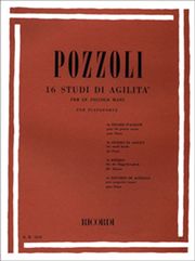 pozzoli 16 studi di agilita per le photo