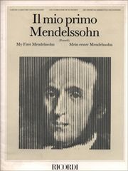 mendelssohn il mio primo photo