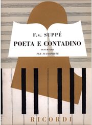suppe poeta e contadino ouv photo