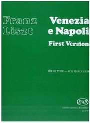 liszt venezia e napoli photo