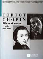 chopin pieces diverses i photo