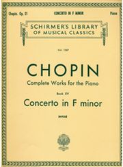 chopin concerto n2 op21 f min photo