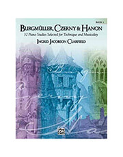 burgmuller czerny hanon 32 piano studies book 1 photo burgmuller czerny hanon 32 piano studies book 1 photo