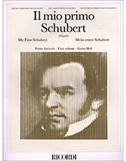 franz schubert il mio primo schubert i ekdoseis ricordi photo