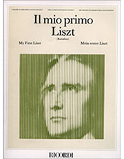 franz liszt il mio primo liszt ekdoseis ricordi photo