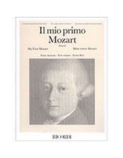 wamozart il mio primo mozart i ekdoseis ricordi photo