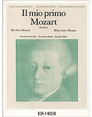wamozart il mio primo mozart ii ekdoseis ricordi photo
