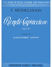 felix mendelssohn rondo capriccioso op 14 ekdoseis curci photo