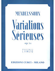 felix mendelssohn variations serieuses op 54 ekdoseis curci photo felix mendelssohn variations serieuses op 54 ekdoseis curci photo