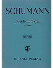 schumann 3 romanzen op 28 photo schumann 3 romanzen op 28 photo