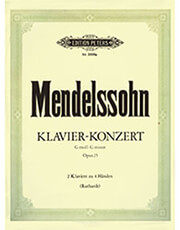 mendelssohn concerto n1 op25 g min photo mendelssohn concerto n1 op25 g min photo