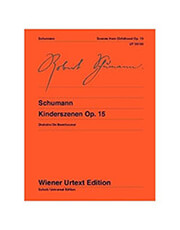 schumann kinderszenen op15 urtext photo schumann kinderszenen op15 urtext photo