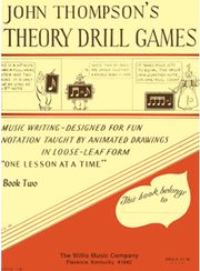 thompson theory drill games n 2 photo