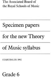 specimen papers new theory of music gr6 photo