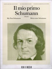 schumann il mio primo photo