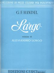 handel largo photo