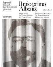 isaac albeniz il mio primo albeniz ekdoseis ricordi photo