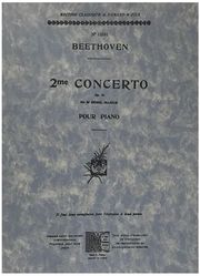 beethoven concerto no2 op19 bb major ekdoseis durant photo