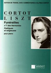 liszt funerailles photo