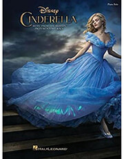 disney cinderella soundtrack piano solo photo disney cinderella soundtrack piano solo photo