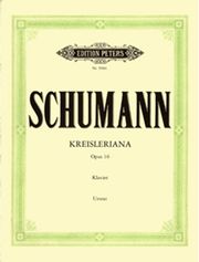 schumann kreisleriana op16 photo