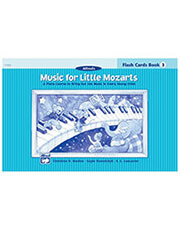 alfred s music for little mozarts flash cards book 3 photo alfred s music for little mozarts flash cards book 3 photo