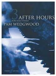 after hours book 3 piano grades 5 6 photo after hours book 3 piano grades 5 6 photo