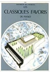 lack classiques favoris vol 7 photo