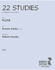kohler 22 studies op89 photo kohler 22 studies op89 photo