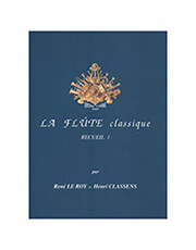 la flute classique vol1 photo la flute classique vol1 photo