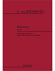 beethoven romance op50 photo beethoven romance op50 photo