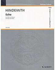 hindemith  echo photo